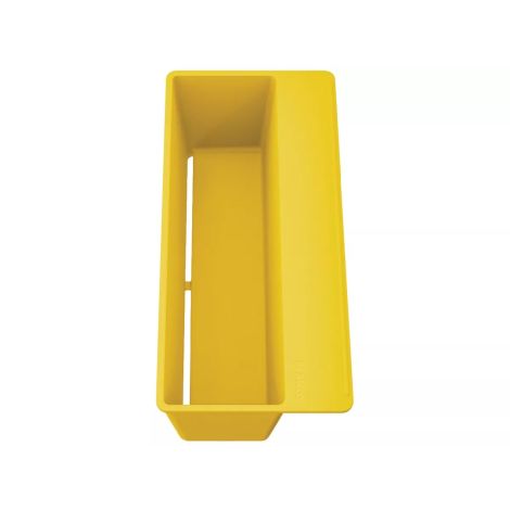 - BLANCO Wkład do komory z tworzywa SITYBox Lemon 236721 - 236721 - Łazienki Szydłowski