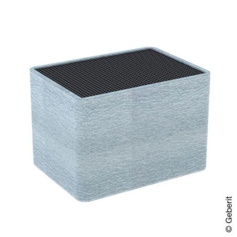 - Geberit typ 3 porowaty filtr ceramiczny 242999001 - 242.999.00.1 - Łazienki Szydłowski