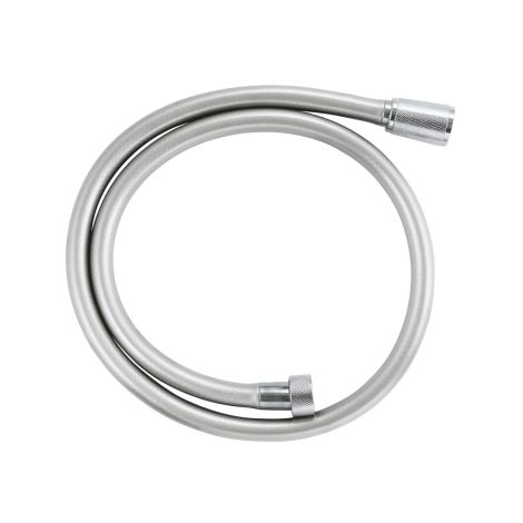  - GROHE-VitalioFlex Silver Long-Life Wąż prysznicowy 100 cm chrom 22111000 - 22111000 - Łazienki Szydłowski