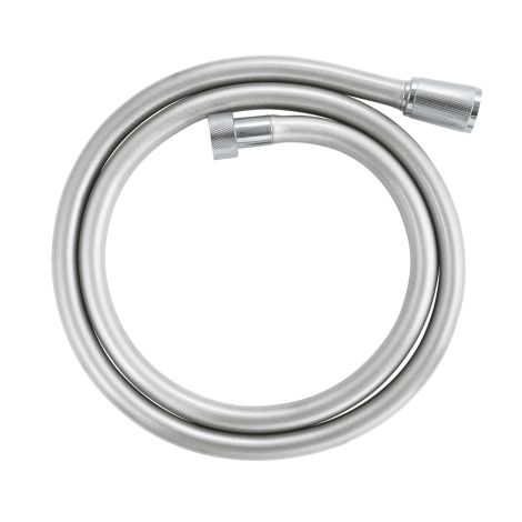  - GROHE-VitalioFlex Silver Long-Life Wąż prysznicowy 125 cm chrom 22110000 - 22110000 - Łazienki Szydłowski