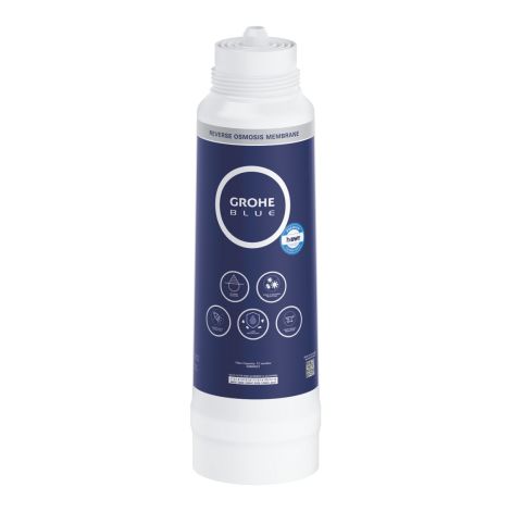  - GROHE-Blue filtr z odwróconą osmozą 40880001 - 40880001 - Łazienki Szydłowski