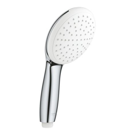  - GROHE-Tempesta 110 Słuchawka prysznicowa, chrom 27852003 - 27852003 - Łazienki Szydłowski