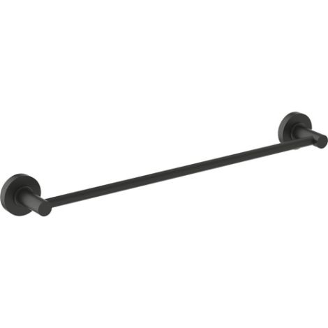  - IDEAL STANDARD IOM wieszak na recznik 45 cm kolor silk black  A9117XG - A9117XG - Łazienki Szydłowski