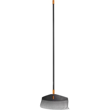 - FISKARS Grabie do liści Solid (L) 1003465 - 1003465 - Łazienki Szydłowski