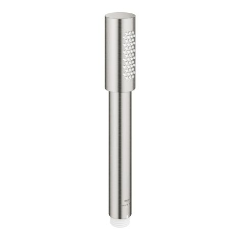  - GROHE- AQUA RAINSHOWER słuchawka prysznicowa stal nierdzewna 26866DC0 - 26866DC0 - Łazienki Szydłowski