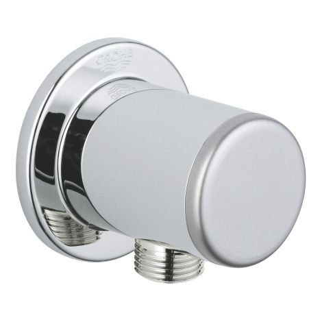 - GROHE- Relexa przyłacze kątowe chrom 28678000 - ostatnia sztuka - 28678000 - Łazienki Szydłowski