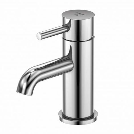  - Steinberg Seria 100 Bateria umywalkowa chrom 1001050 - 100 1050 - Łazienki Szydłowski
