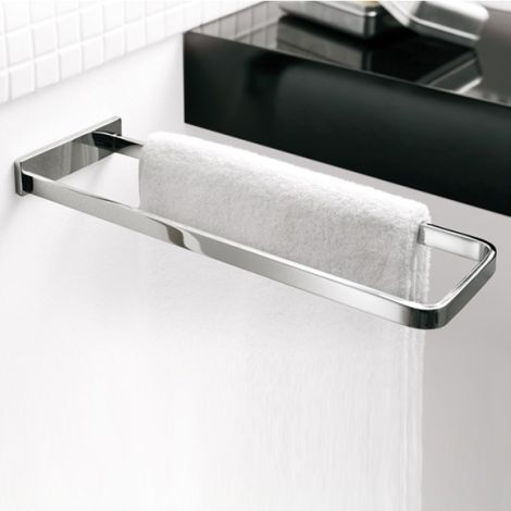 - Steinberg 420 Wieszak na ręcznik, chrom  4502550 - 450 2550 - Łazienki Szydłowski