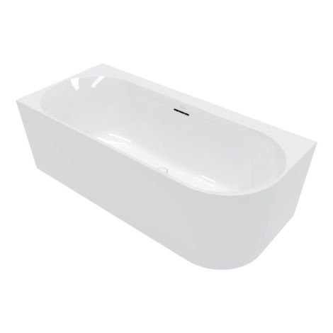  - Villeroy&Boch Loop&Friends wanna narożna,lewa z obudową 170 x 75 cm kolor biały UBA170LOF9CL00V-01 - UBA170LOF9CL00V-01 - Łazienki Szydłowski