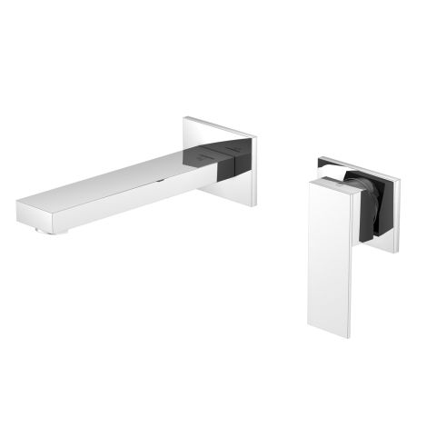 - Steinberg 160 bateria umywalkowa kolor chrom 16018043 - 160 1804 3 - Łazienki Szydłowski