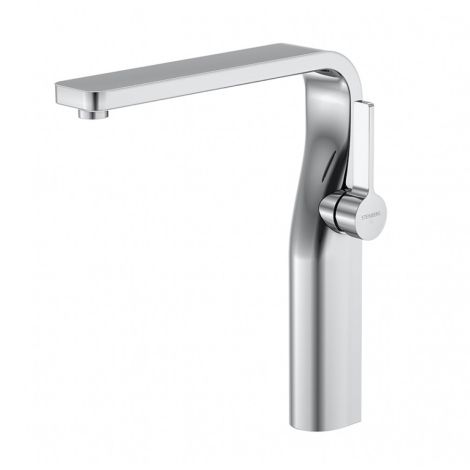 - Steinberg 230 bateria umywalkowa kolor: chrom 2301720 - 230 1720 - Łazienki Szydłowski