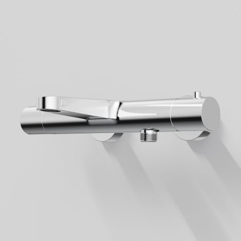  - Steinberg seria 340 bateria wannowa natynkowa chrom 3403100 - 340 3100 - Łazienki Szydłowski