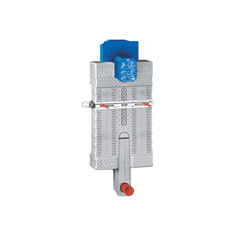 - GROHE-Uniset Stelaż podtynkowy do pisuaru, z elektroniką na podczerwień 38785000 - 38785000 - Łazienki Szydłowski