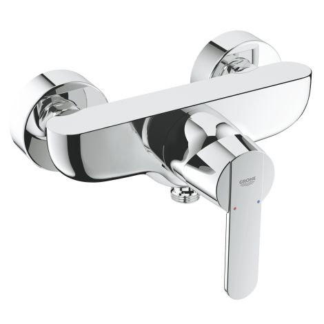 - GROHE-Get Jednouchwytowa bateria do obsługi jednego wyjścia wody chrom 32888000 - 32888000 - Łazienki Szydłowski