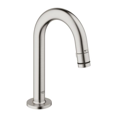  - GROHE-Wylewka uniwersalna kolor stal nierdzewna  20201DC0 - 20201DC0 - Łazienki Szydłowski