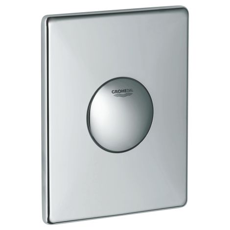  - GROHE-Skate Przycisk uruchamiający chrom 37547000 - 37547000 - Łazienki Szydłowski