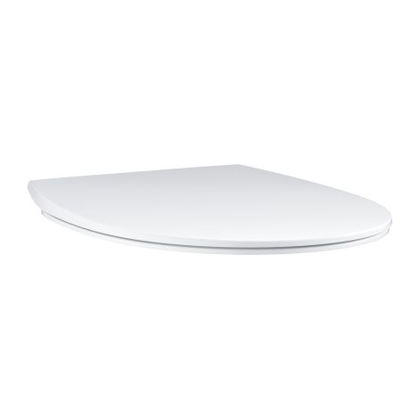  - GROHE-Bau Ceramika Deska wolnoopadająca biały 39898000 - 39898000 - Łazienki Szydłowski