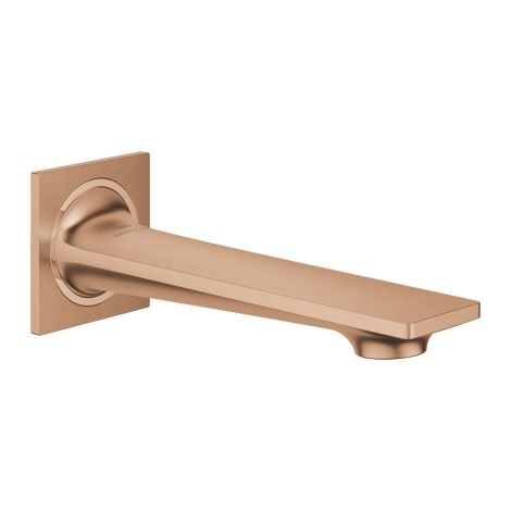 - GROHE-Allure Wylewka wannowa 3/4″ brushed warm sunset 13264DL1 - 13264DL1 - Łazienki Szydłowski