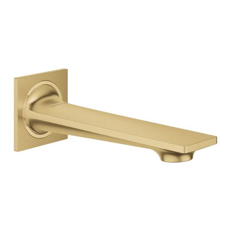- GROHE-Allure Wylewka wannowa 3/4″ brushed cool sunrise 13264GN1 - 13264GN1 - Łazienki Szydłowski