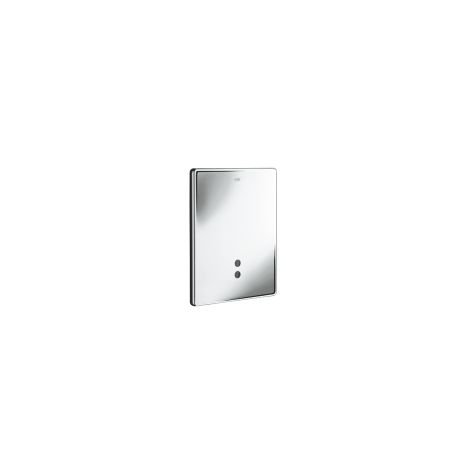  - GROHE-Tectron Skate Elektronika na podczerwień do pisuaru chrom 37750000 - 37750000 - Łazienki Szydłowski