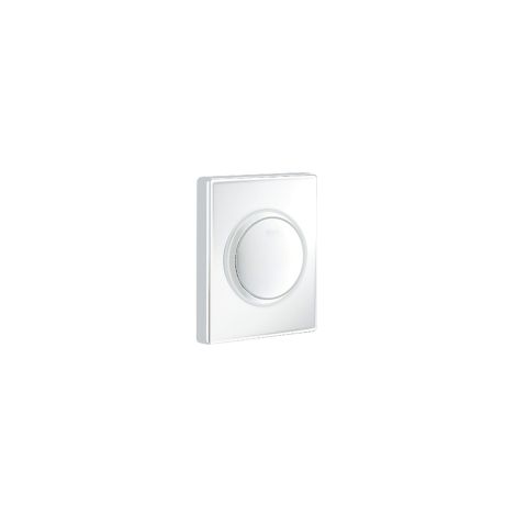  - GROHE-Skate Przycisk uruchamiający biały 38595SH0 - 38595SH0 - Łazienki Szydłowski