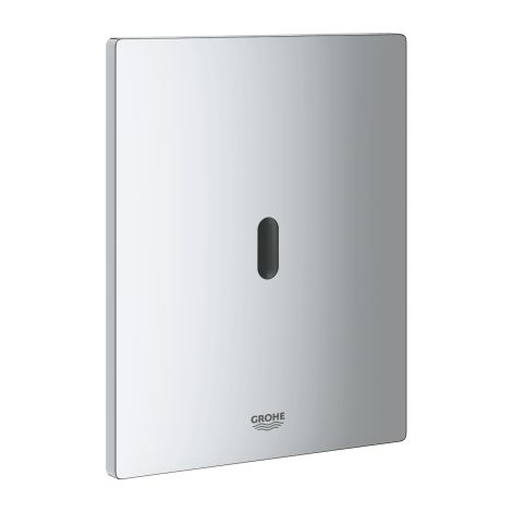  - GROHE-Tectron Bau E Elektronika spłukująca na podczerwień do WC chrom 39882000 - 39882000 - Łazienki Szydłowski