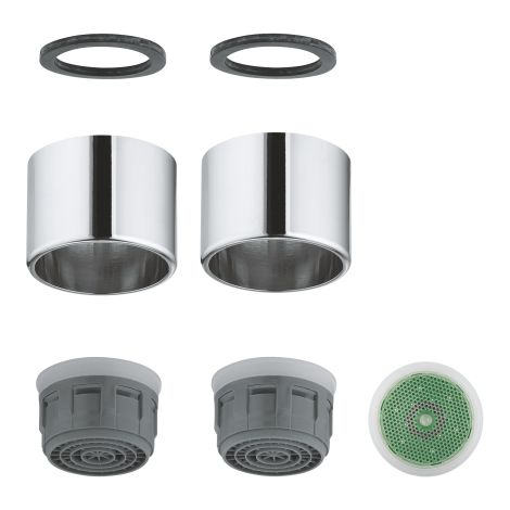  - GROHE-Zestaw oszczędzający wodę 40528000 - 40528000 - Łazienki Szydłowski