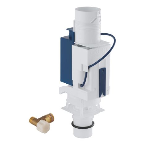  - GROHE-Zestaw do przezbrojenia 38735000 - 38735000 - Łazienki Szydłowski
