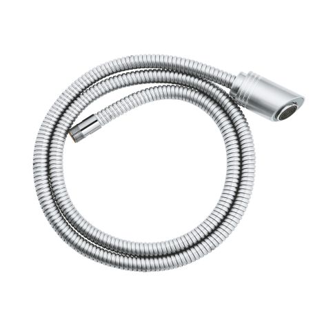 - GROHE-wylewka chrom 46246SD0 - 46246SD0 - Łazienki Szydłowski