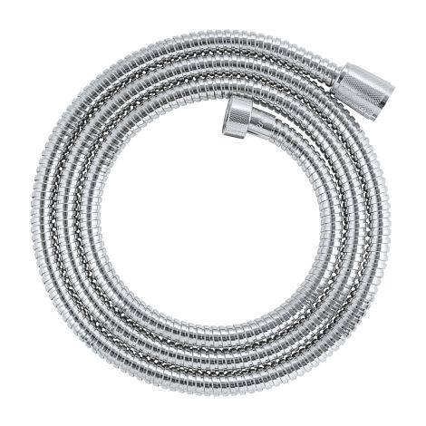 - GROHE-Relexaflex Metal Metalowy wąż prysznicowy 175 cm chrom 28139001 - 28139001 - Łazienki Szydłowski