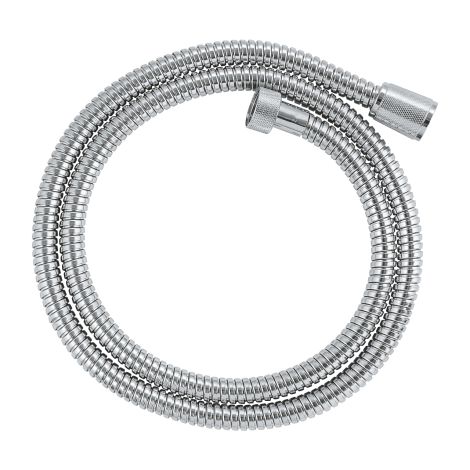 - GROHE-Relexaflex Metal Long-Life Metalowy wąż prysznicowy 125 cm chrom 28142002 - 28142002 - Łazienki Szydłowski