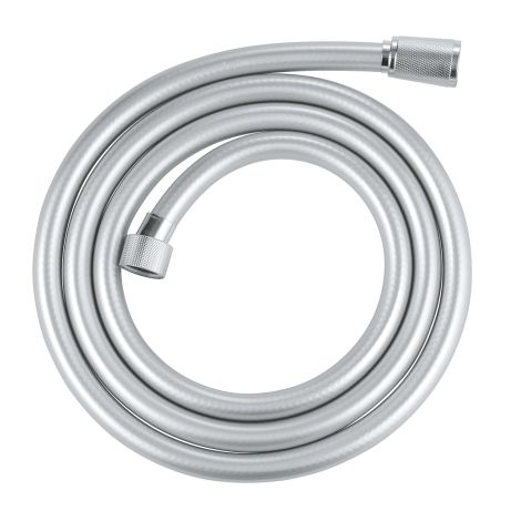 - GROHE-Silverflex Wąż prysznicowy 200 cm chrom 28161002 - 28161002 - Łazienki Szydłowski