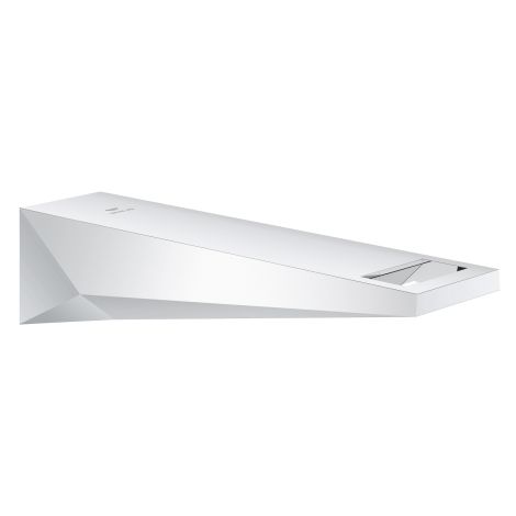 - GROHE-Allure Brilliant Wylewka wannowa 16,1 cm chrom 13485000 - 13485000 - Łazienki Szydłowski