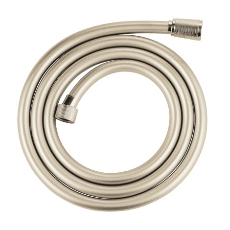 - GROHE-Silverflex Wąż prysznicowy 175 cm polished nickel 28388BE1 - 28388BE1 - Łazienki Szydłowski