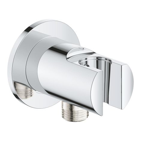 - GROHE-Vitalio Universal Kolanko przyłączeniowe chrom 26962001 - 26962001 - Łazienki Szydłowski