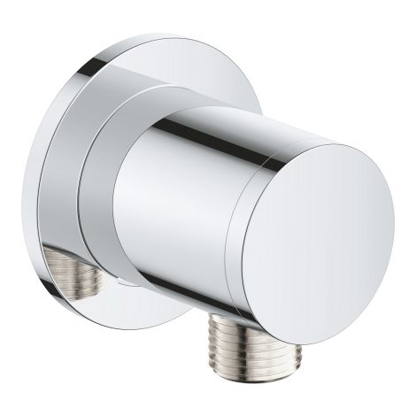 - GROHE-Vitalio Universal Kolanko przyłączeniowe chrom 26963001 - 26963001 - Łazienki Szydłowski