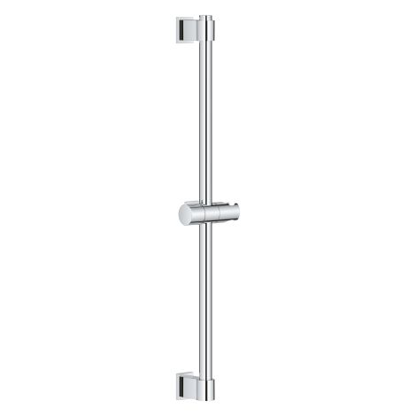 - GROHE-Vitalio Universal Drążek prysznicowy, 60 cm chrom 27724001 - 27724001 - Łazienki Szydłowski
