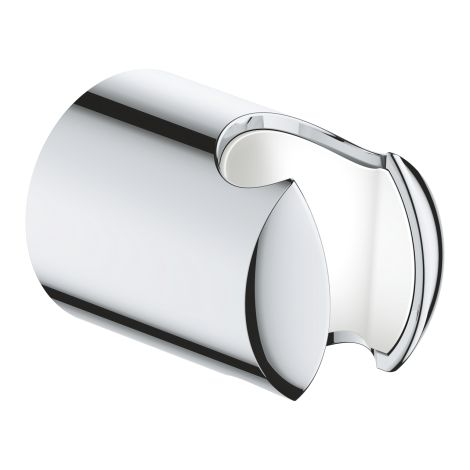 - GROHE-Tempesta Uchwyt prysznicowy ścienny chrom 28605001 - 28605001 - Łazienki Szydłowski