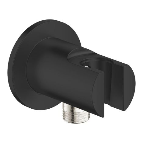  - GROHE-Vitalio Universal Kolanko przyłączeniowe czarny mat 269622431 - 269622431 - Łazienki Szydłowski