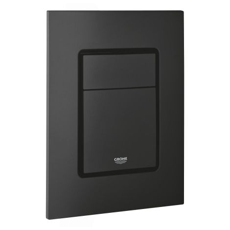  - GROHE-Skate Cosmopolitan S Przycisk uruchamiający phantom black 37535KF0 - 37535KF0 - Łazienki Szydłowski
