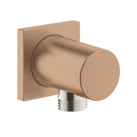  - GROHE-Rainshower kolanko przyłączeniowe brushed warm sunset 27076DL0 - 27076DL0 - Łazienki Szydłowski