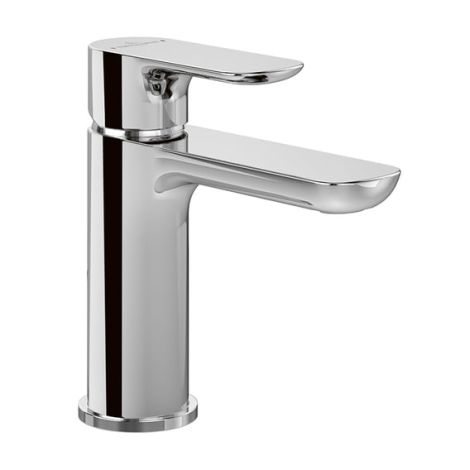  - Villeroy&Boch O.novo bateria umywalkowa bez zestawu odpływowego chrom TVW10400300161 - TVW10400300161 - Łazienki Szydłowski