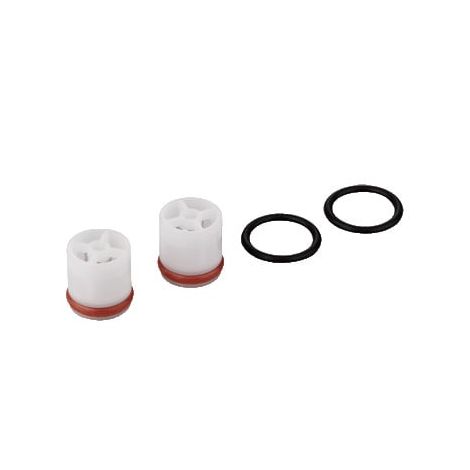 - GROHE- zabezpieczenie przed przepływem zwrotnym 45881000 - 45881000 - Łazienki Szydłowski