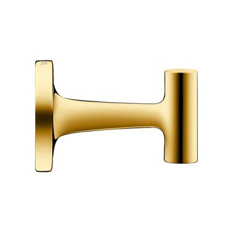  - DURAVIT Starck T Haczyk na ręcznik, kolor złoty  0099293400 - 0099293400 - Łazienki Szydłowski