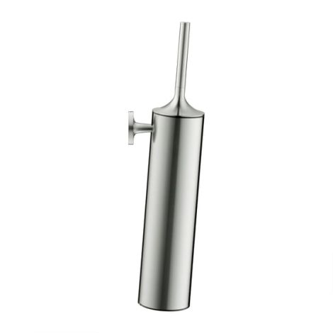 - DURAVIT Starck T Szczotka do WC wisząca kolor stal nierdzewna 0099467000 - 0099467000 - Łazienki Szydłowski
