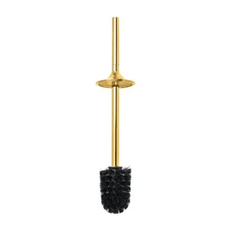 - DURAVIT Starck T główka szczotki WC z uchwytem złoty 1004703400 - 1004703400 - Łazienki Szydłowski