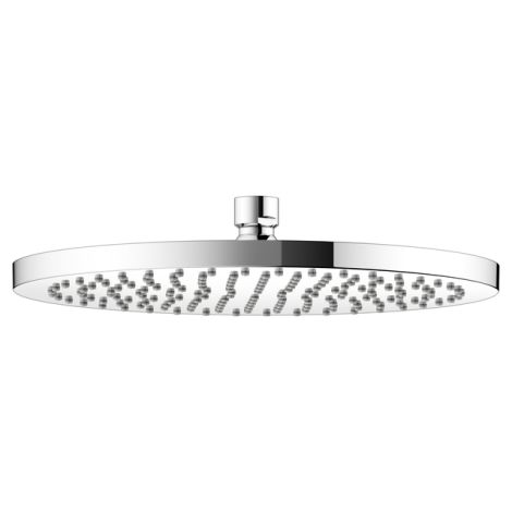  - KEUCO Showers Deszczownica chrom 59886010201 - 59886010201 - Łazienki Szydłowski