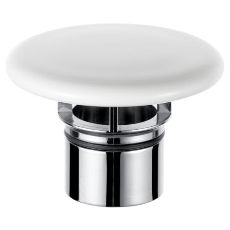  - KEUCO Equipment and accessories Korek ceramiczny biały 59990310000 - 59990310000 - Łazienki Szydłowski