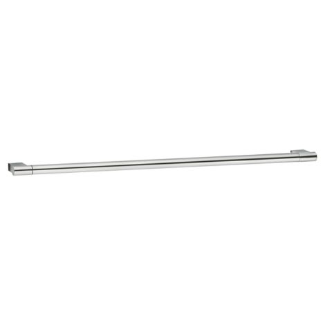 - KEUCO Plan Reling na ręcznik 80 cm stal szlachetna 14901070800 - 14901070800 - Łazienki Szydłowski