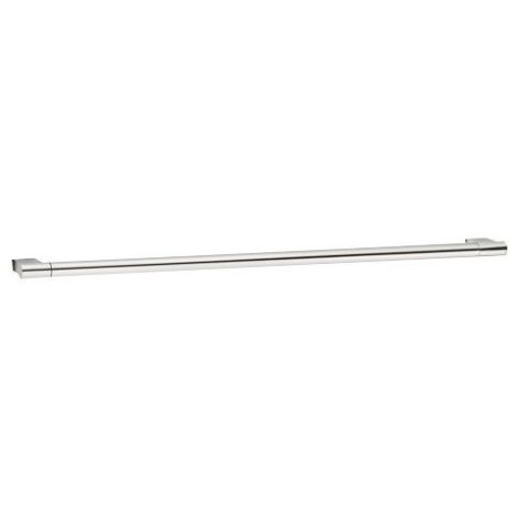 - KEUCO Plan Reling na ręcznik 60 cm Aluminium srebro eloksalowane/chrom 14901170600 - 14901170600 - Łazienki Szydłowski